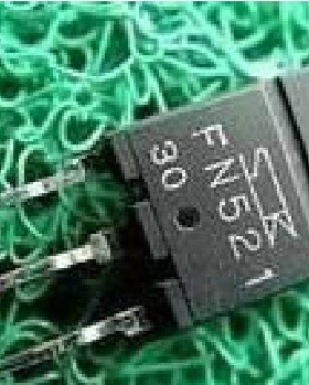 【凯拓达电子】原装拆机 场效应大功率管 FN521