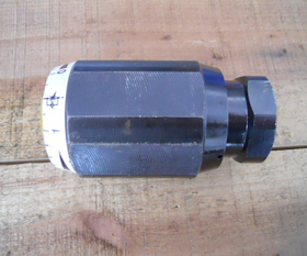 MG20节流阀 MK20G 型单向节流阀 液压 单向阀 北京华德液压  特价