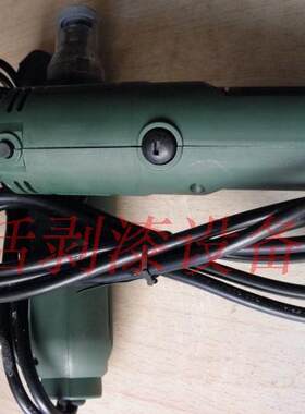 DF-6升级款DF-8漆包线  手持式电动刮漆机 刮漆器 脱漆剥漆去漆器