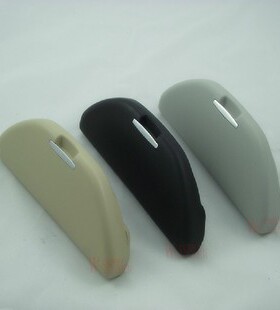 大众POLO波罗/劲情/劲取/途安/朗逸/新宝来眼镜盒 带阻尼