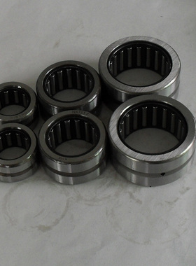 ㊣滚针轴承 NKIS25 尺寸：25*47*22mm  带内套 量大优惠