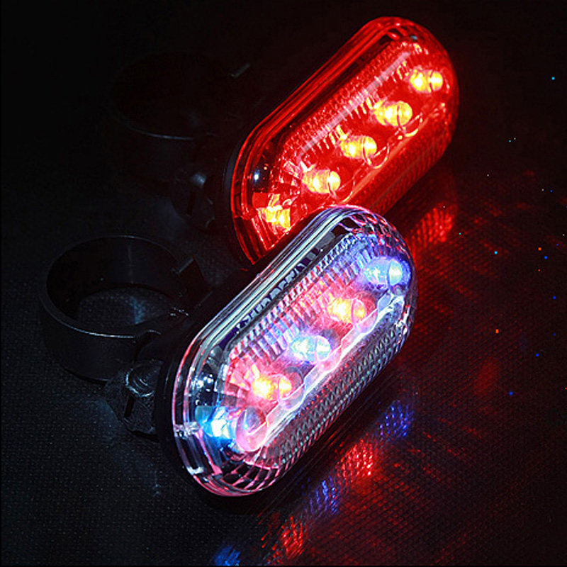 Lumière vélo - Taillights - Ref 2400627 Image 1