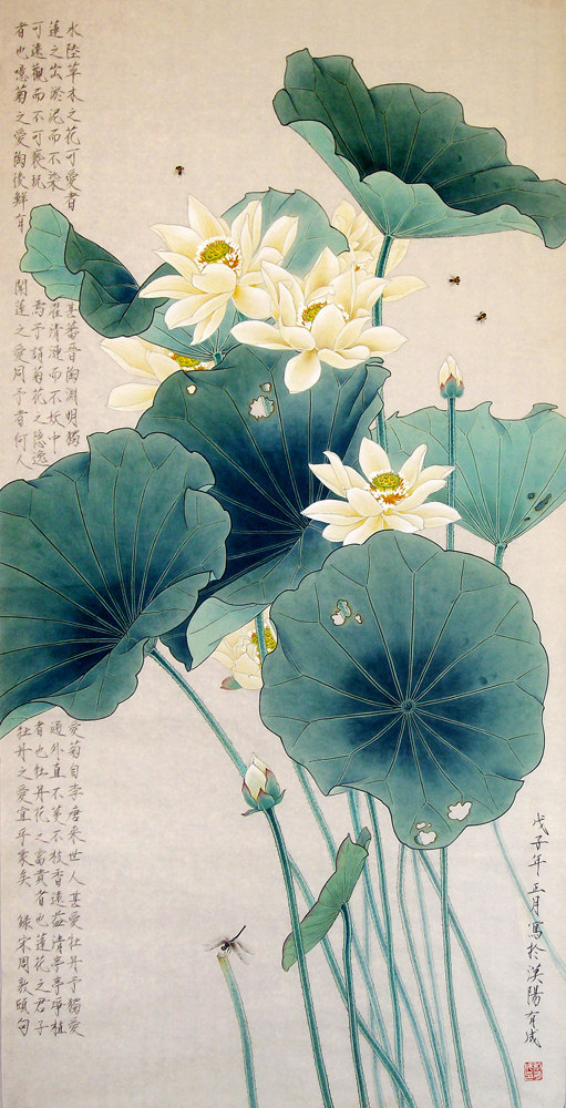 707海报印制海报展板写真喷绘贴纸素材65清夏图 - 副本