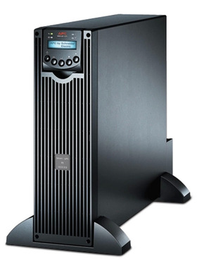 APC SRC10000UXICH 10KVA 8000W长延时UPS电源 外接电池主机