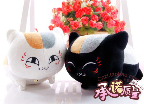 猫先生抱枕价格 猫先生抱枕图片 星期三