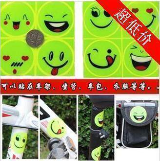 Déco pour vélo - Ref 2284448 Image 1