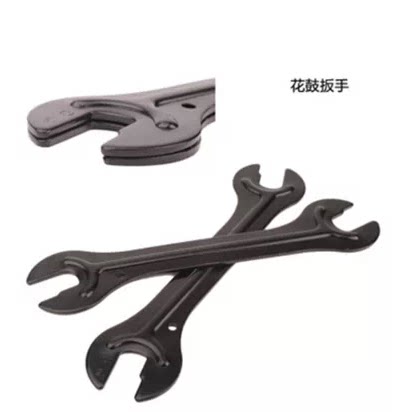 Clé pour réparation vélo - Ref 2302732 Image 1