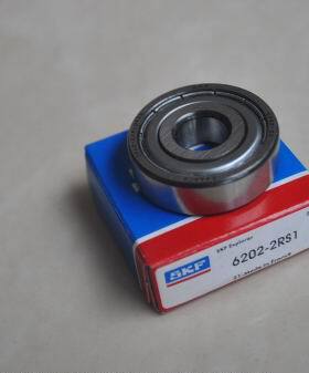 瑞典SKF进口轴承 R20ZZ R20-2Z 31.75*57.15*12.7 正品