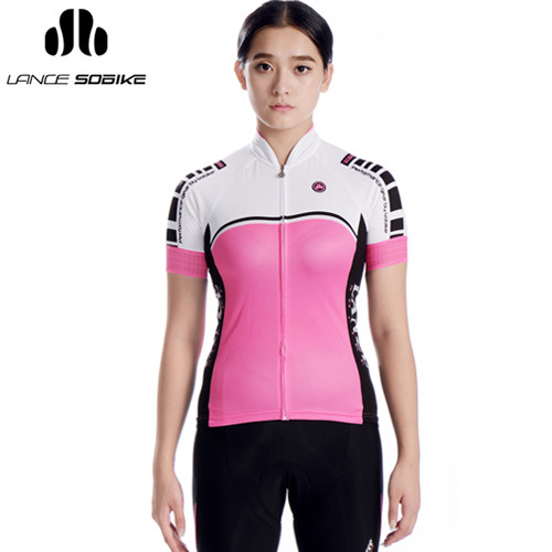 Vêtement cyclisme femme LANCE SOBIKE - Ref 2208509 Image 1