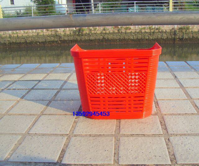 Panier pour vélo - Ref 2266826 Image 1