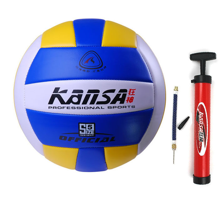 Ballon de volley-ball - Ref 2011970 Image 1