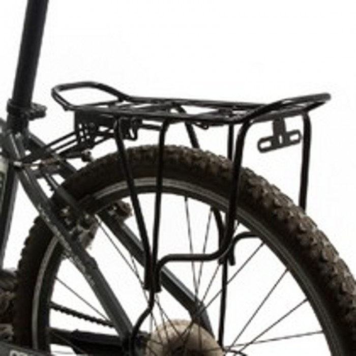 Porte-bagages pour vélo - Ref 2411373 Image 1