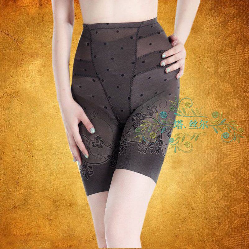 body amincissant en soie Ice - Ref 673238 Image 1