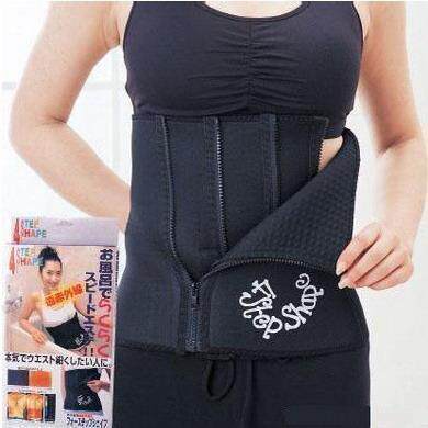 Corset en coton - Ref 671306 Image 1