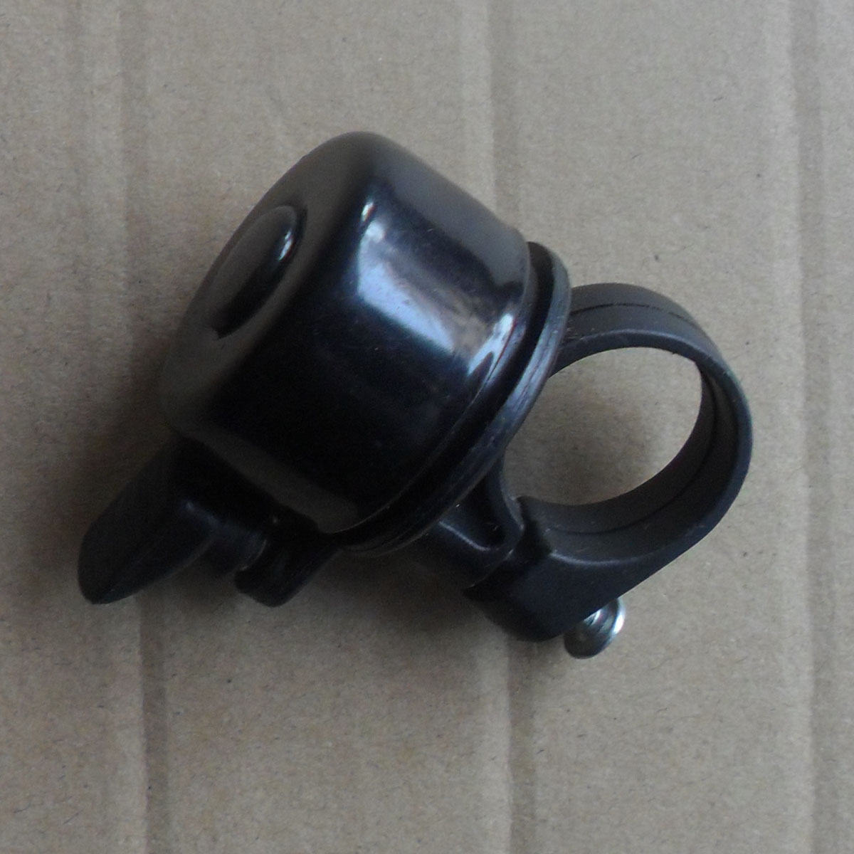 Sonnette de vélo sonnerie commune - Ref 1454856 Image 1