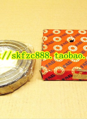 德国FAG进口轴承 正品 6315.2ZR.C3 6315-2Z 6315ZZCM