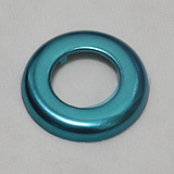 下水管装饰圈/不锈钢装饰盖/密封盖/遮丑盖 32mm管装饰盖堵丑圈