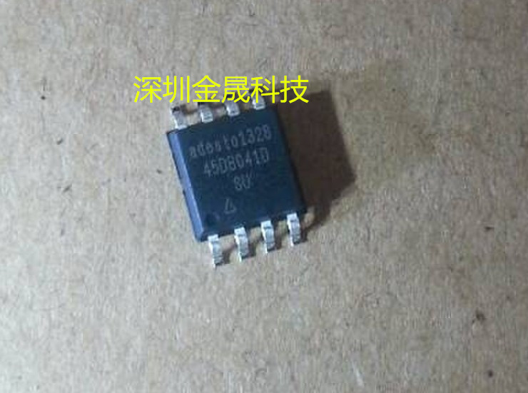 AT45DB041D-SU SOP8 人气存储器 分立半导体 集成电路 模拟信号IC