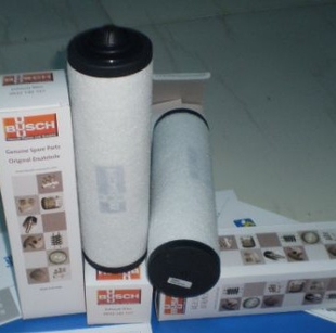 RC40 0532000512油雾过滤器适用于40真空泵RA