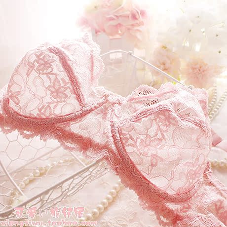 Soutien-gorge invisible jeunes femmes - Ref 784323 Image 11