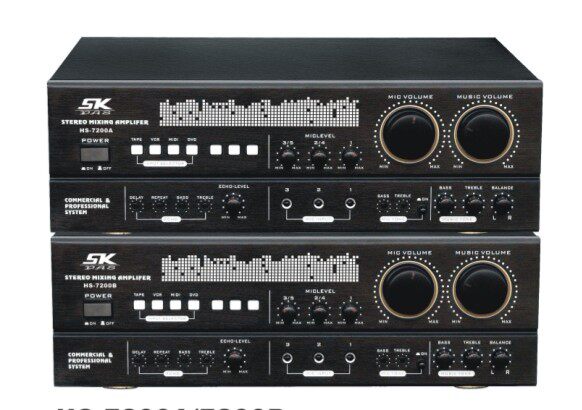 7200A包房功放 卡拉OK功放 酒吧音箱功放 会议音箱功放