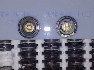 喇叭 小喇叭 8欧 大头磁铁 0.25W 直径29MM