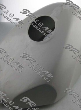 摩托车配件 正日摩配：CBR250 19期 油箱罩 油箱壳