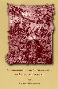【预售】Anthropology and Antihumanism in Imp...