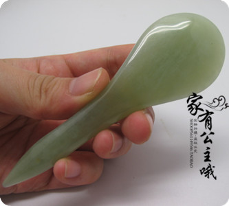 眼部身体点穴笔拨筋棒刮痧板特价