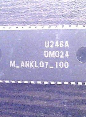 DM024 M-ANKL07-100 质量保证 优势库存 专业一站式配单