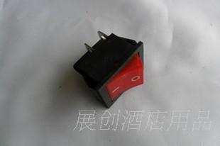 【原装】美莱特/神州红双喜/版田电热开水桶配件， 开水桶 开关