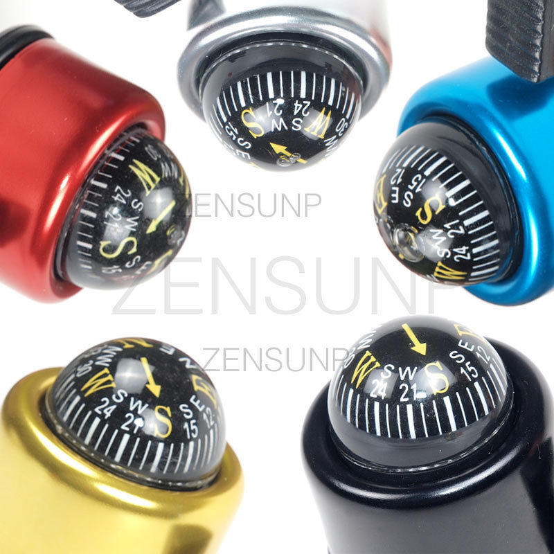 Avertisseur de vélo - Ref 1456193 Image 1