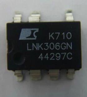 【原装拆机】LNK306G LNK306GN 宽体贴片 AC/DC开关转换器IC芯片