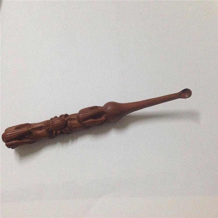 枣木雕刻红木工艺品耳勺扒纯天然保健挖耳神器孜然轩诚信小件特价在类目 家居饰品, 雕刻工艺, 木雕中 - 来自Buy2taobao.com提供专业的淘宝代购服务