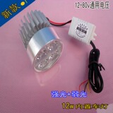 Lumière vélo - feux de Valve - Ref 2403136 Image 9