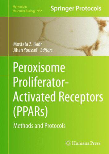 【预订】Peroxisome Proliferator-Activated Re...