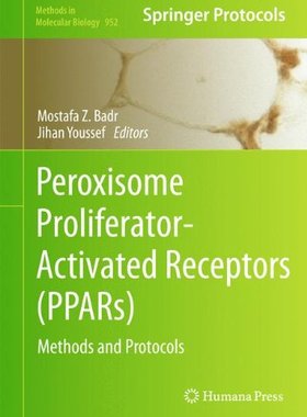 【预订】Peroxisome Proliferator-Activated Re...