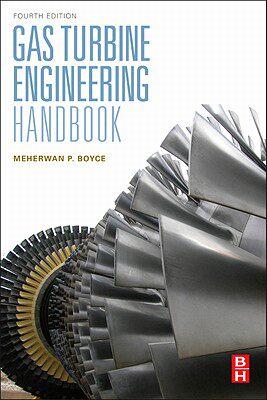 【预订】Gas Turbine Engineering Handbook
