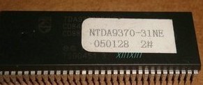 NTDA9370-31NE=TDA9370PS/N3/A质量保证