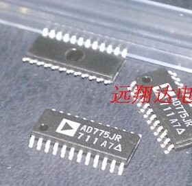 全新原装正品进口现货AD775JR,AD775JRZ,1996年原管原厂!!