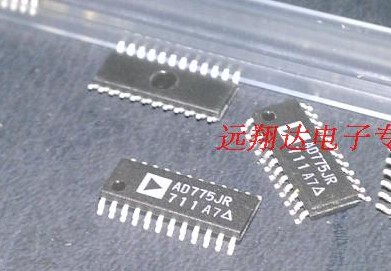 全新原装正品进口现货AD775JR,AD775JRZ,1996年原管原厂!!