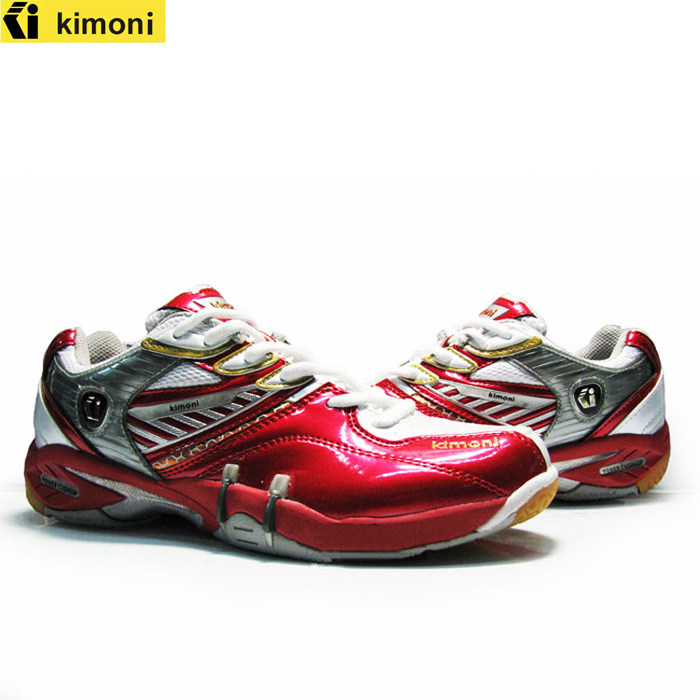 Chaussures de Badminton uniGenre - Ref 843541 Image 1
