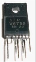 STRW6756 TO220F