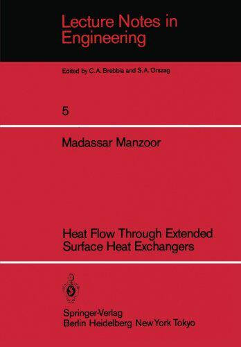 【预订】Heat Flow Through Extended Surface H...