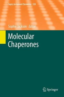 【预订】Molecular Chaperones