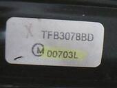 TFB3078AD TFB3078BD 适用于东芝 三菱背投高压包