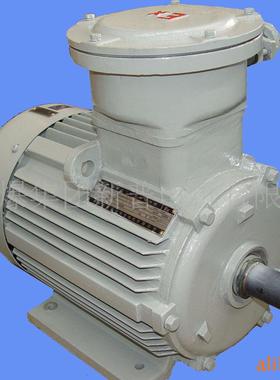 YB2YB系列防爆电机YBYB2160L-2 18.5KW3000转2极全铜国标电动机