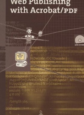 【预订】Web Publishing with Acrobat/PDF [Wit...