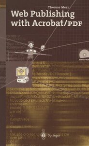 【预订】Web Publishing with Acrobat/PDF [Wit...
