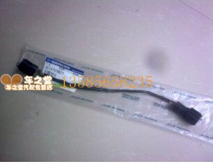 奔驰MB100 上海汇众 汽油泵线束 新老款转换线束
